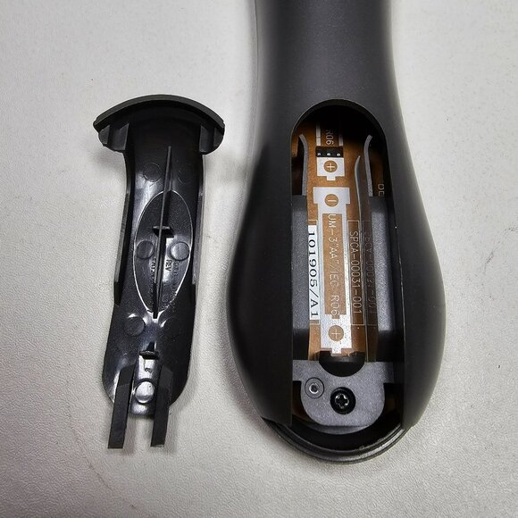 TiVo Remote Control SMLD-00040-000 TESTED Black - Picture 6 of 6